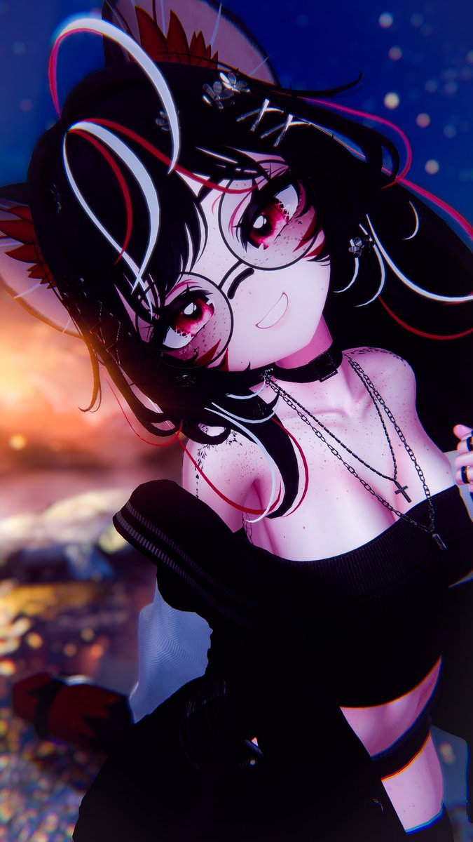 OrionRie's tweet photo. 🐈‍⬛❤️ https://t.co/2cVL5xgJUe