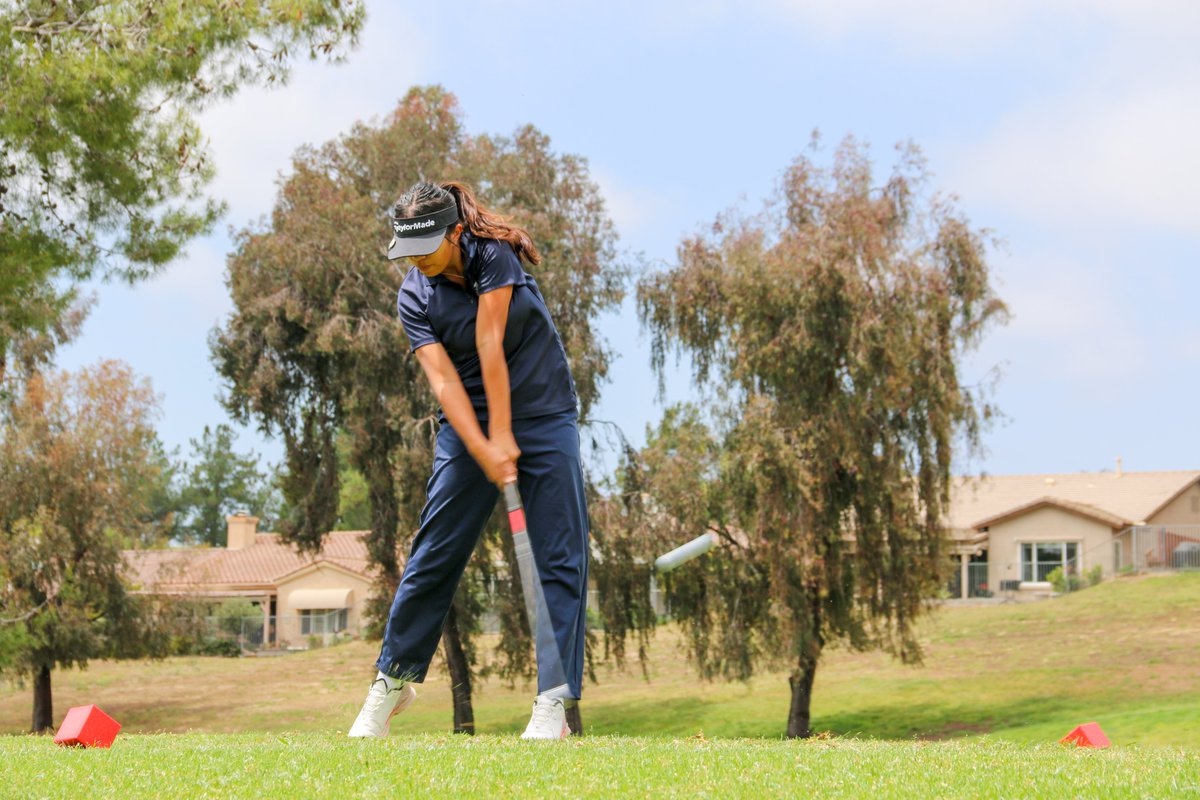 GolfCollege's tweet photo. Checkout pics from our First Tourney Tuesday held last week. The winning team Evelyn Hubbard-Reyes, James Davis and Peter Phanthumchinda came in with a low score of 8-under. https://t.co/Qqa8YVjW5t https://t.co/3vki4mmDLG