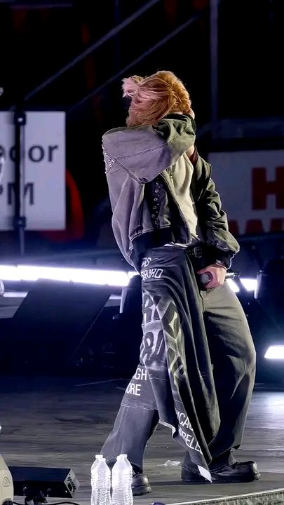 JIMIN #BTSWORLDTOUR #BTS_WORLDTOUR_ARIRANG_STANFORD_DAY_2