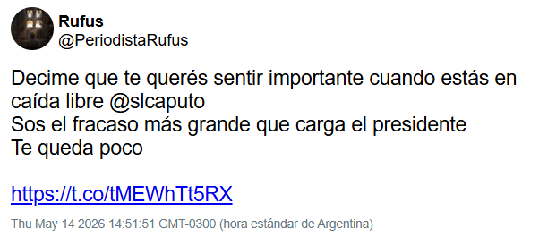 Sebas Tempone tweet media