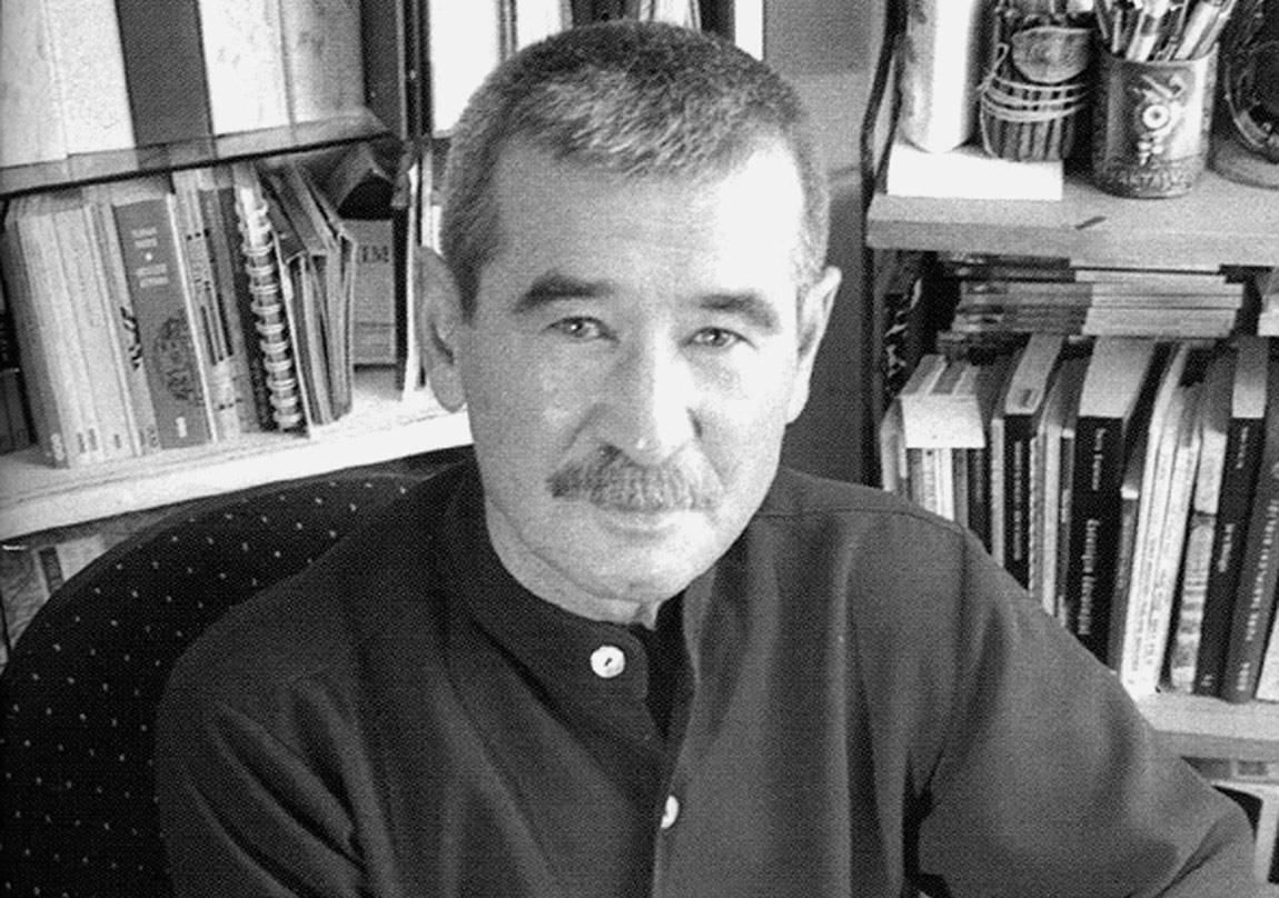 bubisanatcom's tweet photo. Unutamadığınız bir Ahmet Telli dizesi? https://t.co/R0FVH3WqN1