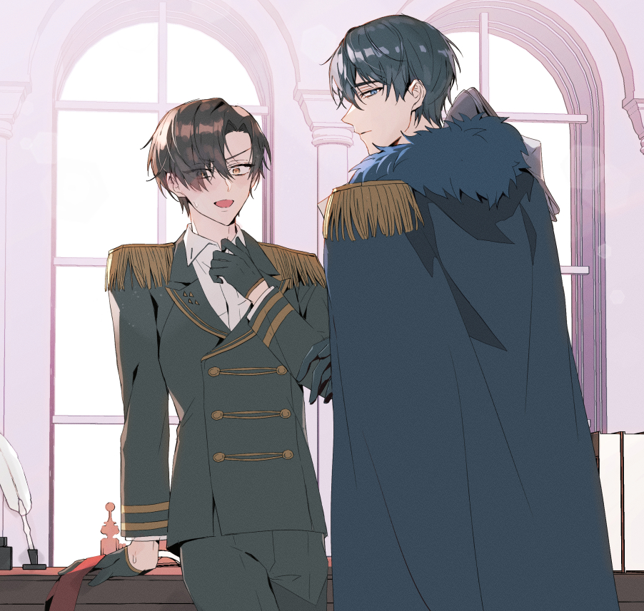 냡 tweet media
