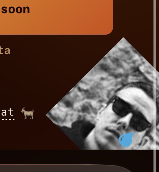 isky's tweet photo. @thekitze dude……… 😂 https://t.co/VCd7OTdSNQ