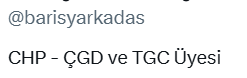 cylangb's tweet photo. @barisyarkadas https://t.co/ULc0sZWBgc