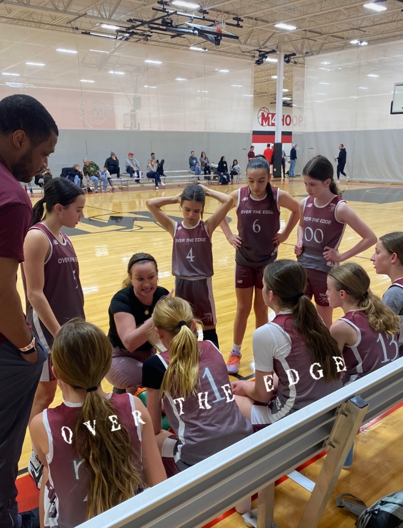 otehoops's tweet photo. 6th grade girls at @M14Hoops 

@otehoops https://t.co/iUN4JwCjCx