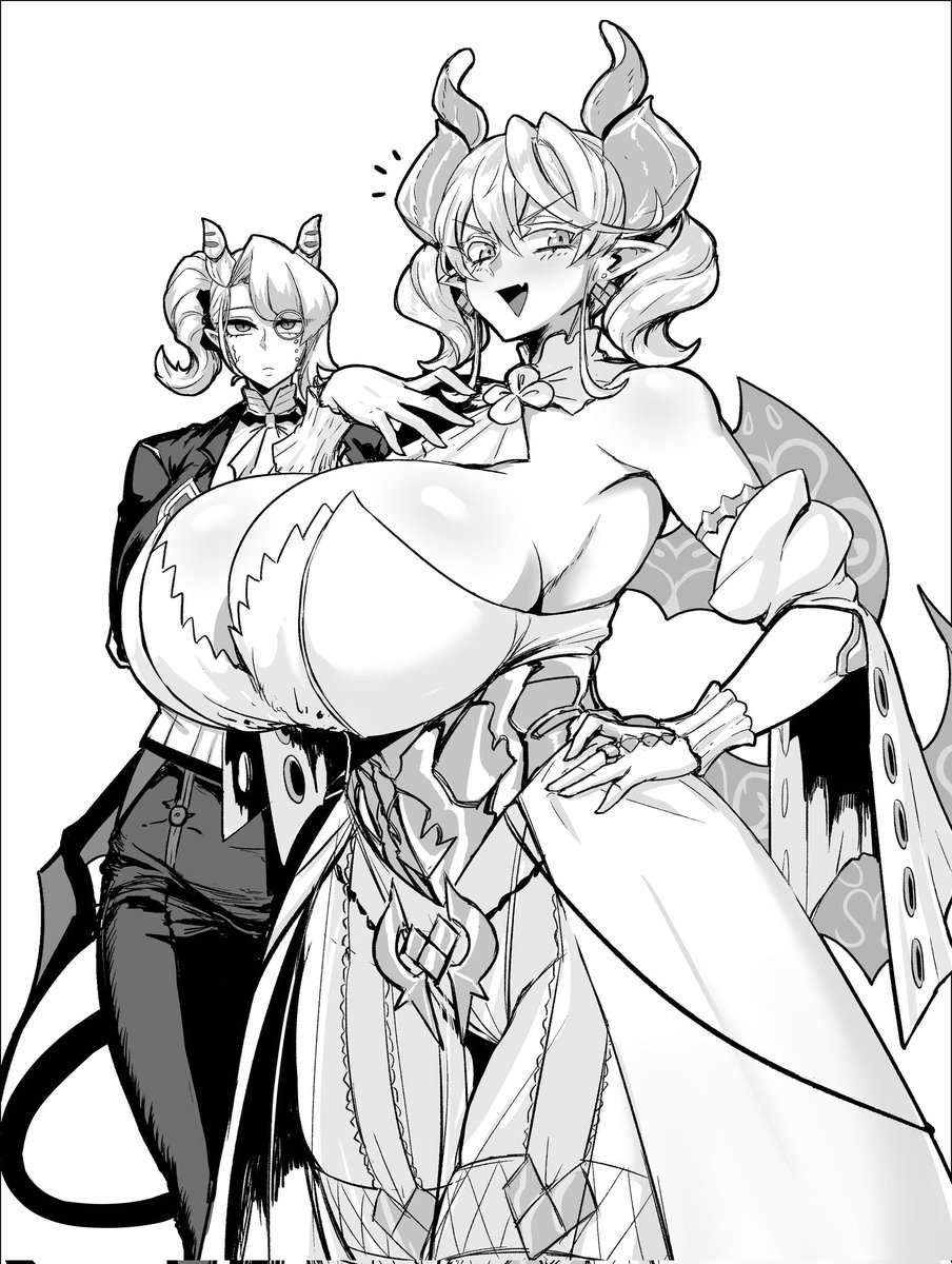 SilveredDemon's tweet photo. ᅠᅠ
" bow before thy princess, mutt . "
ᅠᅠ https://t.co/hFSB1wlnCZ