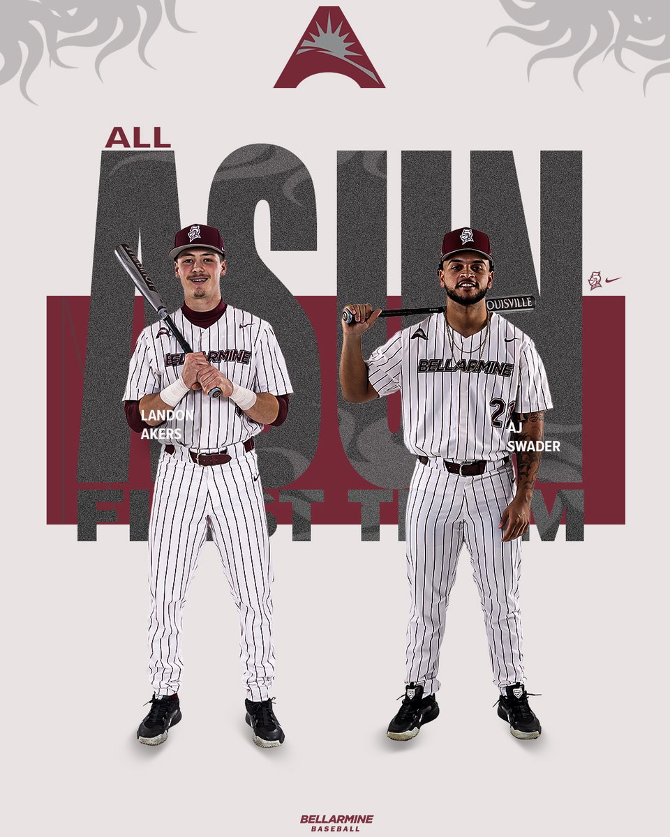 Bellarmine Baseball tweet media