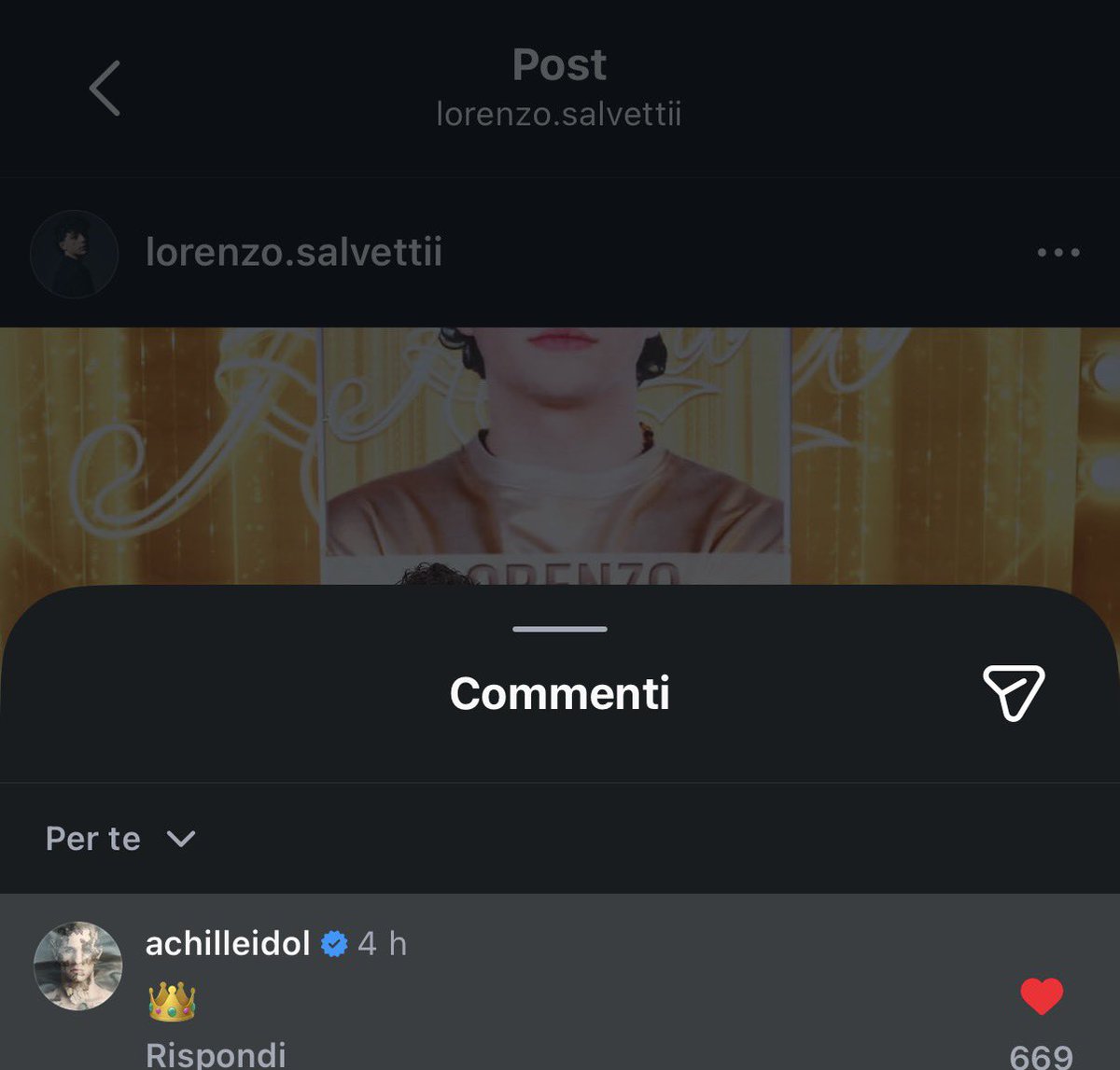 gio ✟ tweet media