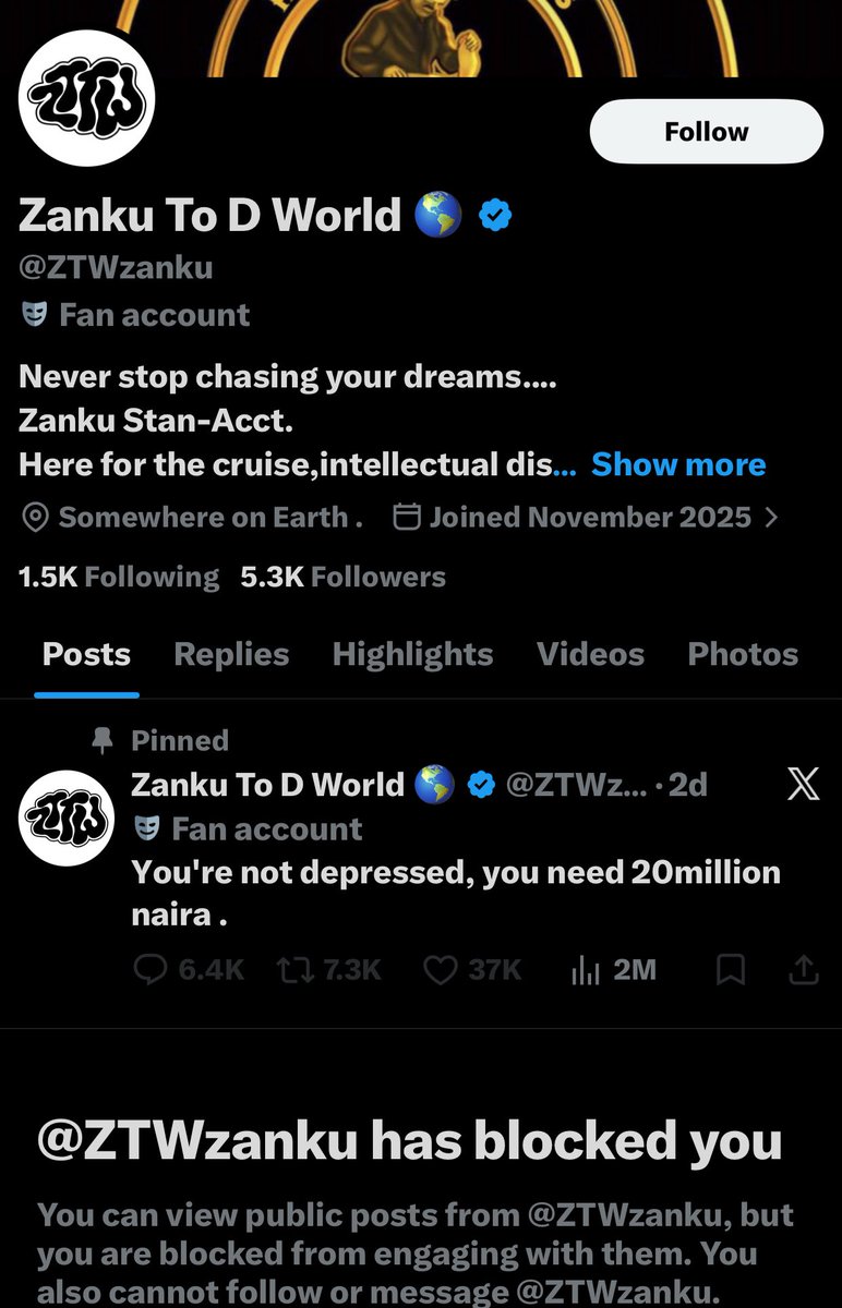 DOTMAN tweet media