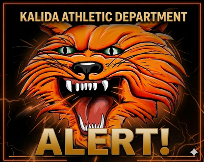 Kalida Wildcats tweet media