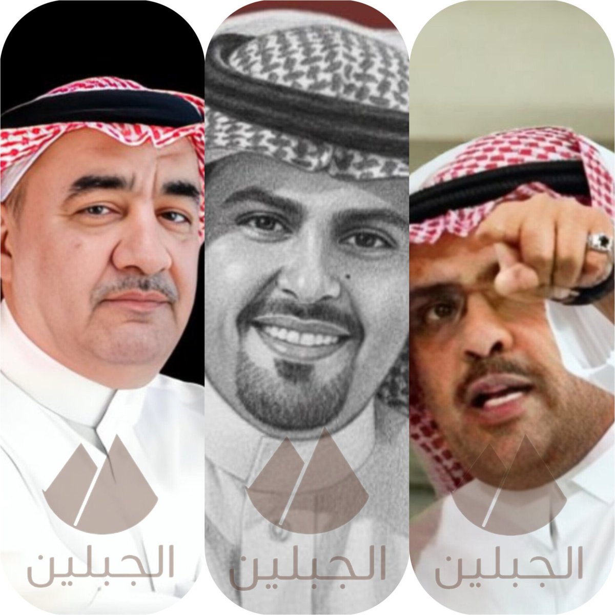 alrajeh9885's tweet photo. #الجبلين
#فارس_الشمال

نحن نعلم ،، 
   أن هناك فرق بين نادي مدعوم من صندوق الاستثمارات ومن هيئة الرياضة بكل لجانها

ونادي ..
  يصرف عليه (مواطن) 
نقطه من اول السطر . https://t.co/yFWKEwsHTM