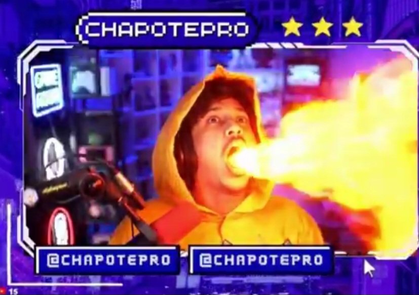 Ivanovic_MX's tweet photo. @ChapoteP @XBOX @asha_shar @ForzaHorizon @WeArePlayground Huy y tú que inteligente eres por eso tienes un canal tan "exitoso" en youtube jajaja! 🔋🔋🤡 Ccp: @PointStationGod @darko3601 https://t.co/bykWVziuiZ