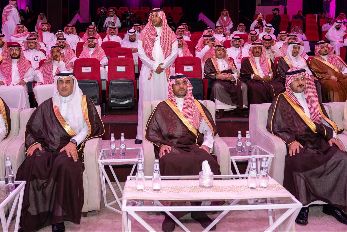إمارة منطقة حائل tweet media