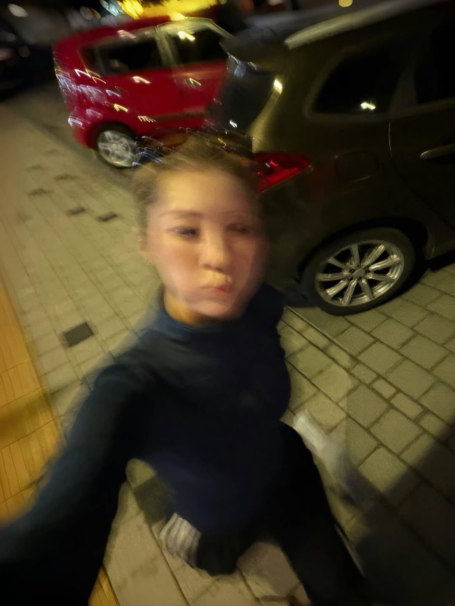purki_p's tweet photo. Chaein IG update 

#PURPLE_KISS #CHAEIN https://t.co/0NTqVqN0ZL