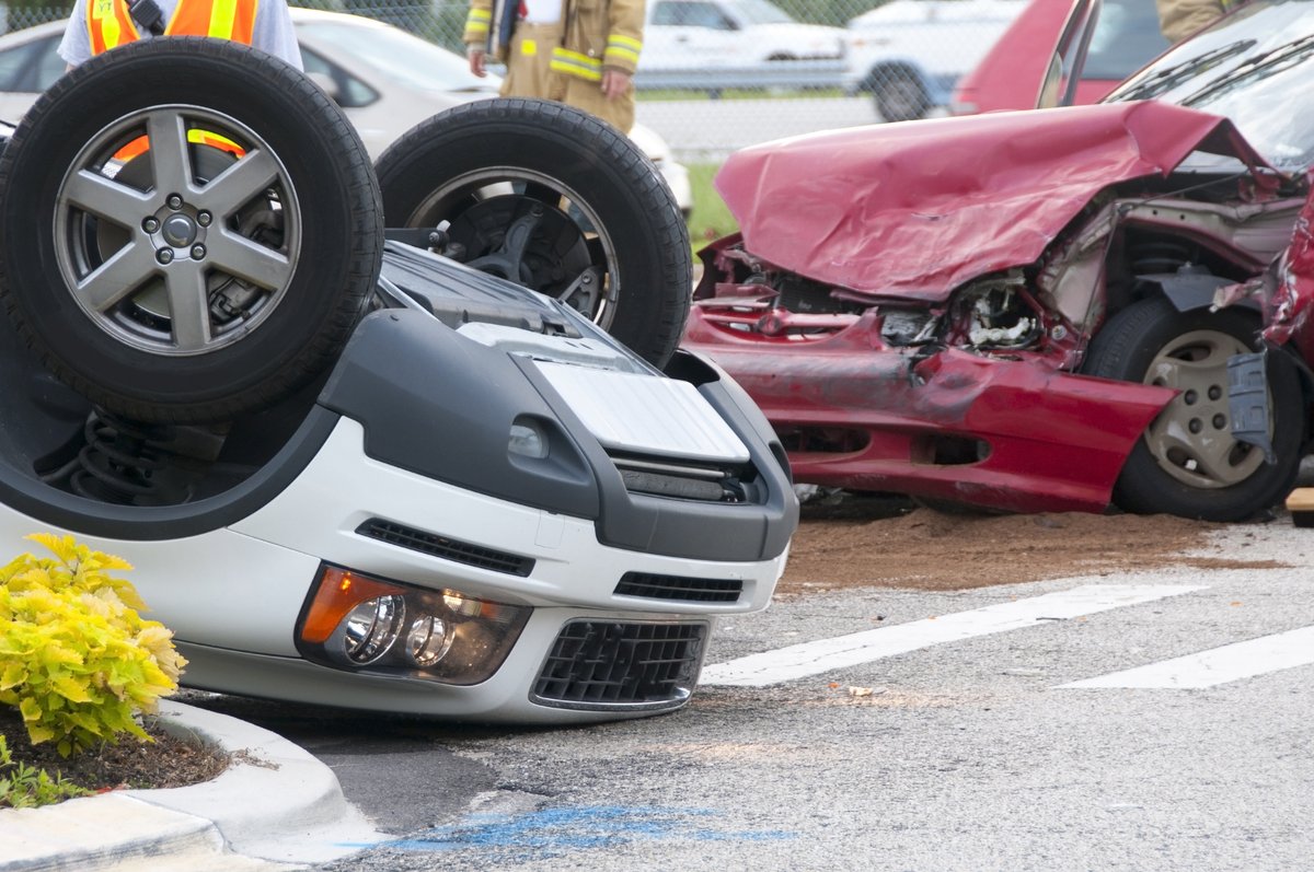 Steven M. Sweat, Personal Injury Lawyers, APC tweet media