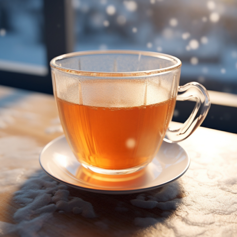 Matthews_Coffee's tweet photo. Winter's warmth is a cup away. Try our newest blend, Frosty Mocha Delight, at our Toronto coffee shop. https://t.co/o2jqH586OS