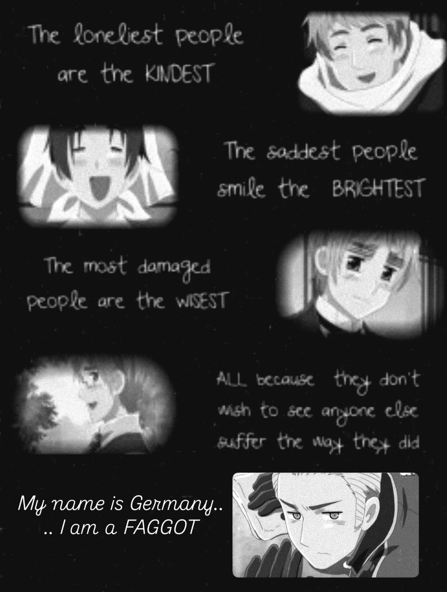 Hourly Germany tweet media