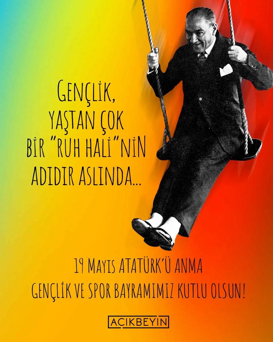 AçıkBeyin Eğitim tweet media