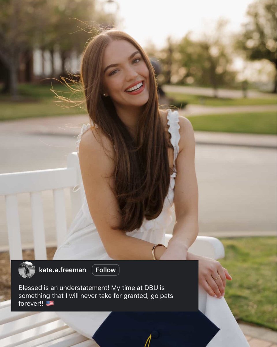 DBUPatriots's tweet photo. WE LOVE YOU BACK PATRIOTS! https://t.co/Fm0qmsYHm2