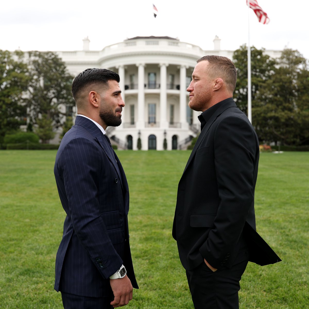 UFC Español tweet media