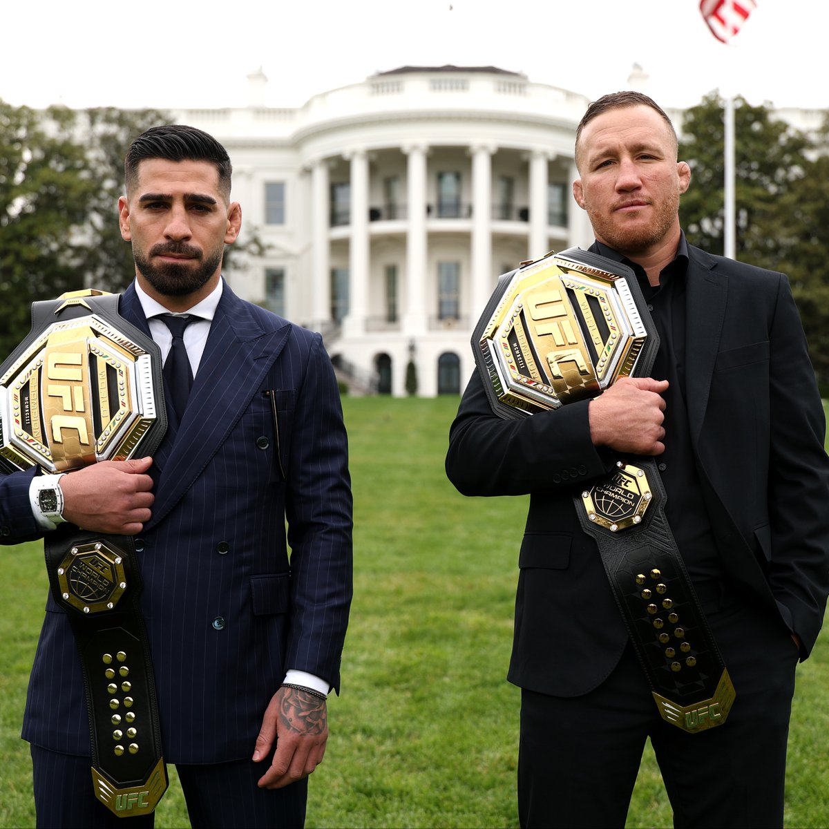 UFC Español tweet media