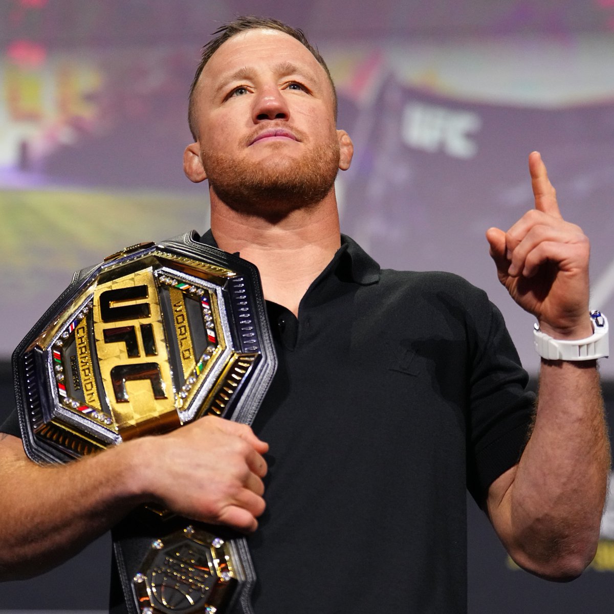UFC Español tweet media