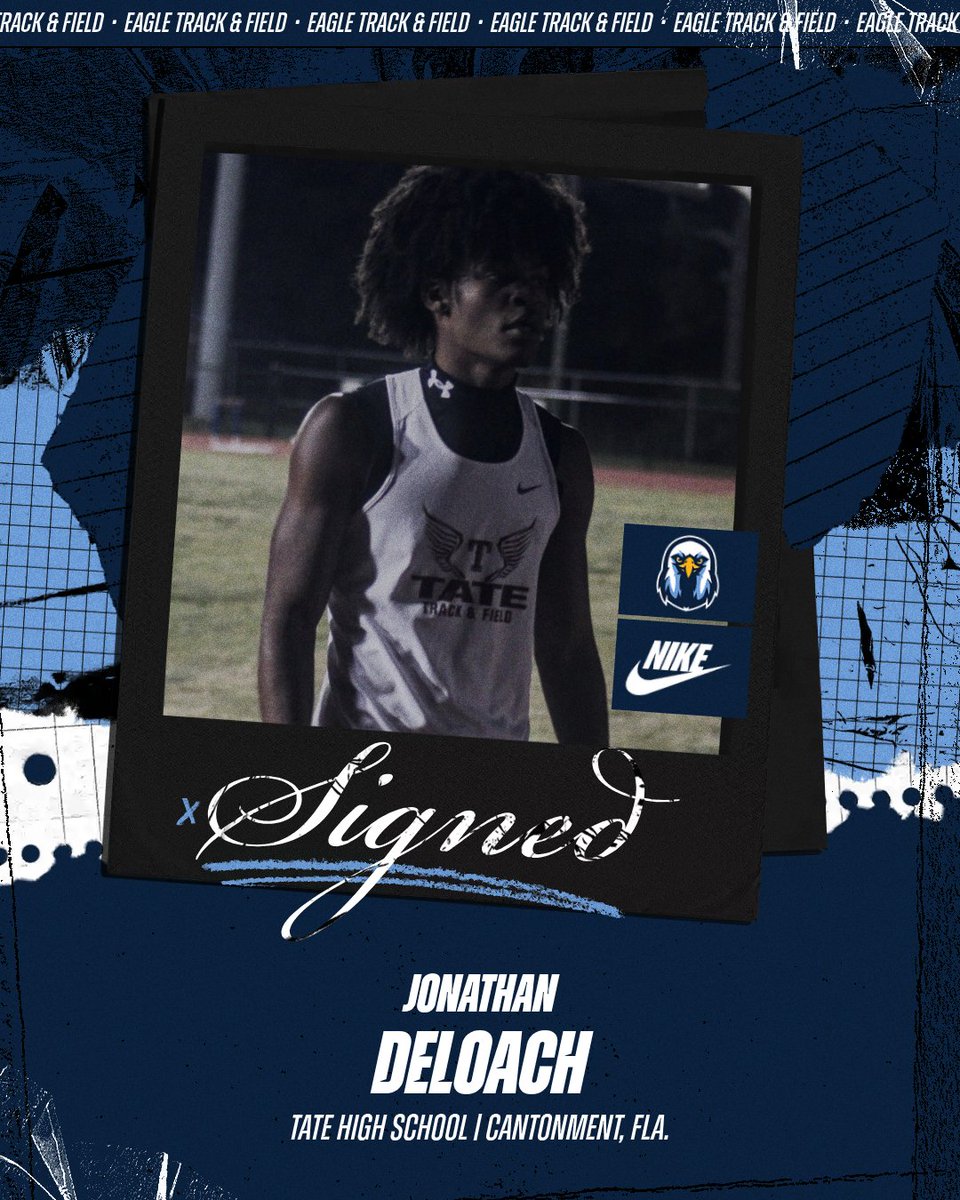ussutfxc's tweet photo. 𝓢𝓲𝓰𝓷𝓮𝓭✍

Welcome to USSU, Jonathan Deloach!

#GoEagles #WeAreUSSU https://t.co/utl3mpZboz