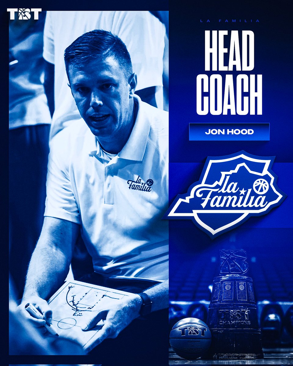 LaFamilia - Kentucky’s TBT Team tweet media