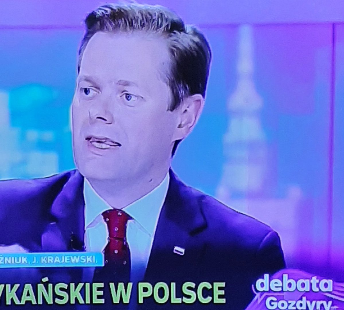 Ryszard Cukierman tweet media