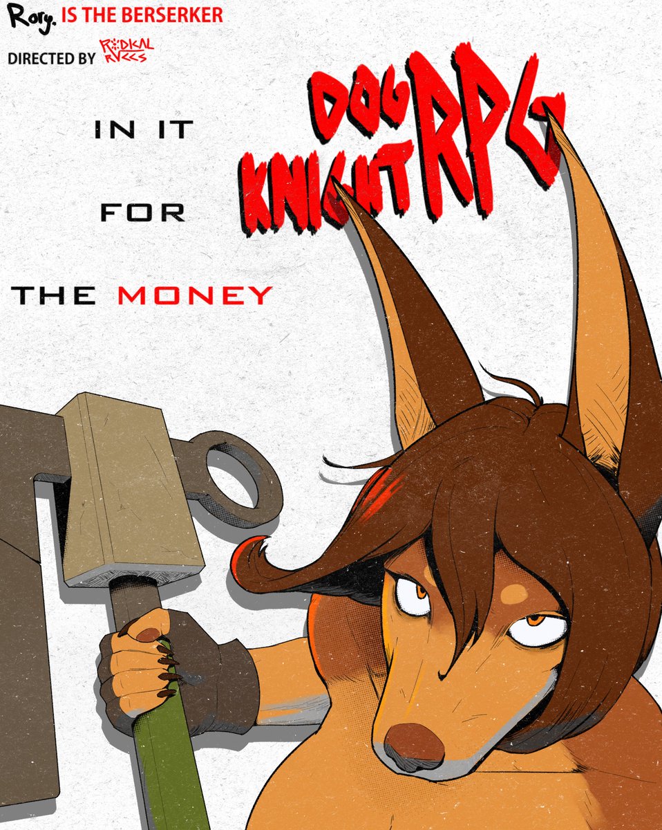 RACCS DOES NOT TAKE COMMISSIONS tweet media