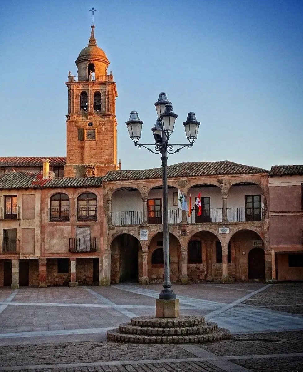 Turismo Castilla y León tweet media