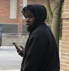 Toronto Police tweet media