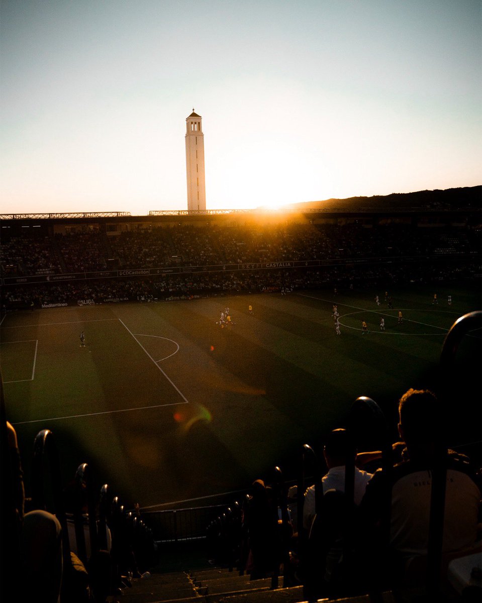 CD Castellón tweet media