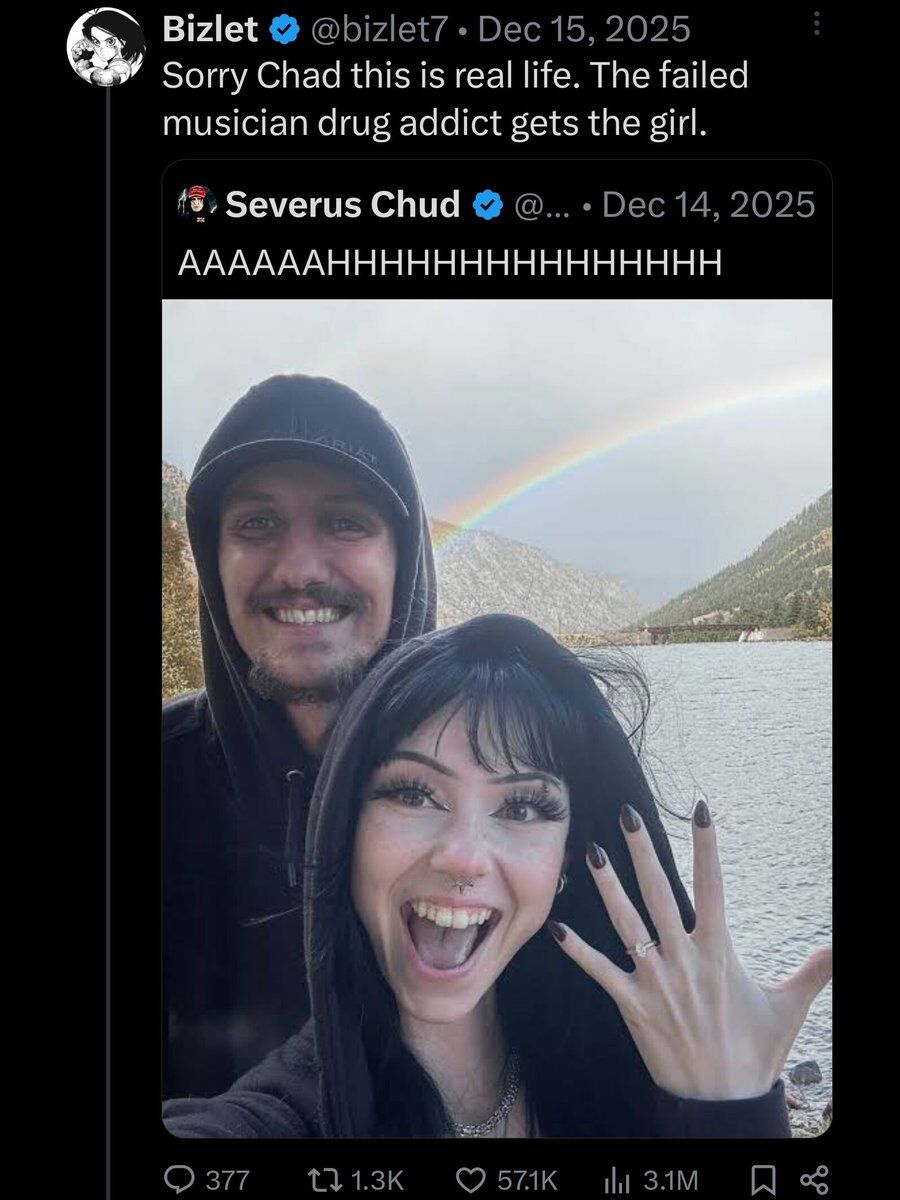 I laughed tweet media