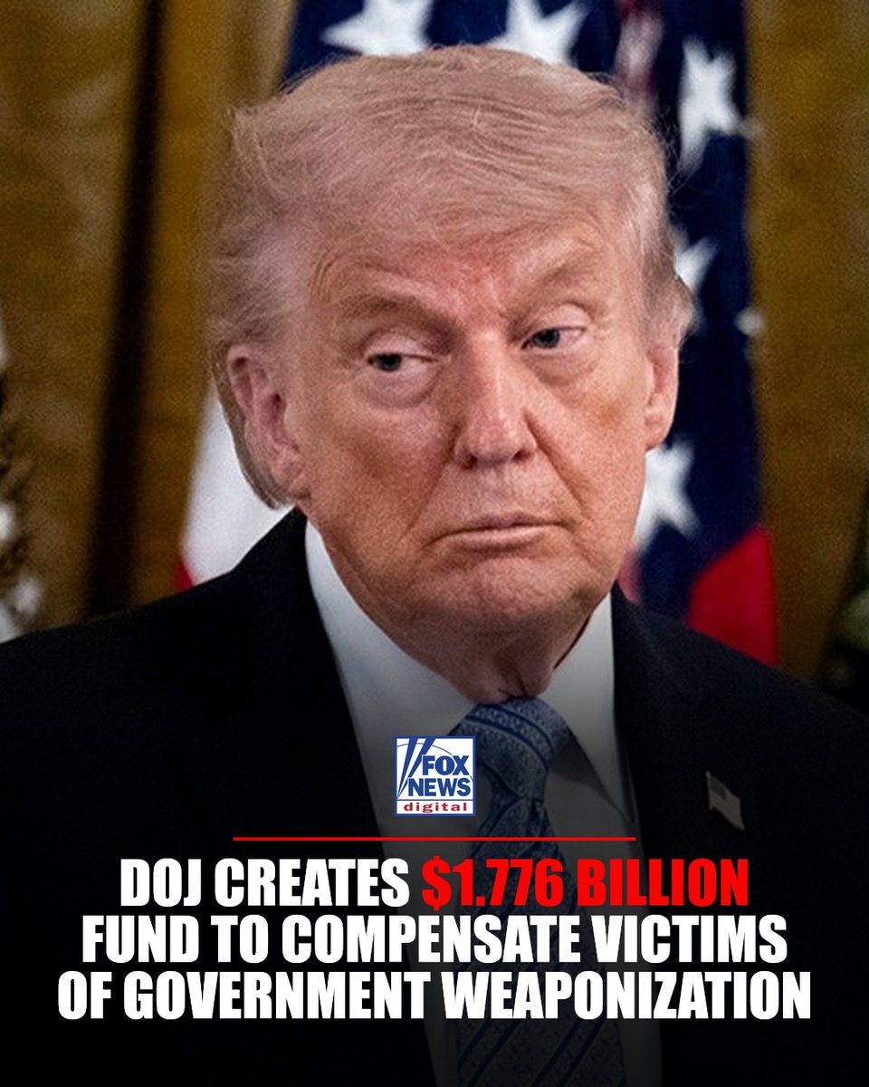 Fox News Politics tweet media