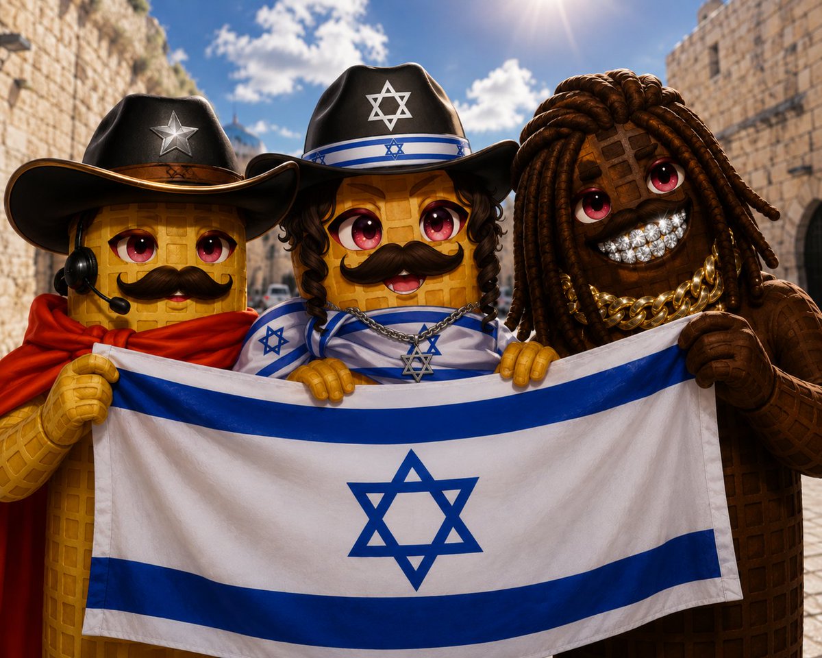 TheIDFSheriff's tweet photo. Hanging in tel aviv with the goys https://t.co/xcg3G1LVIZ