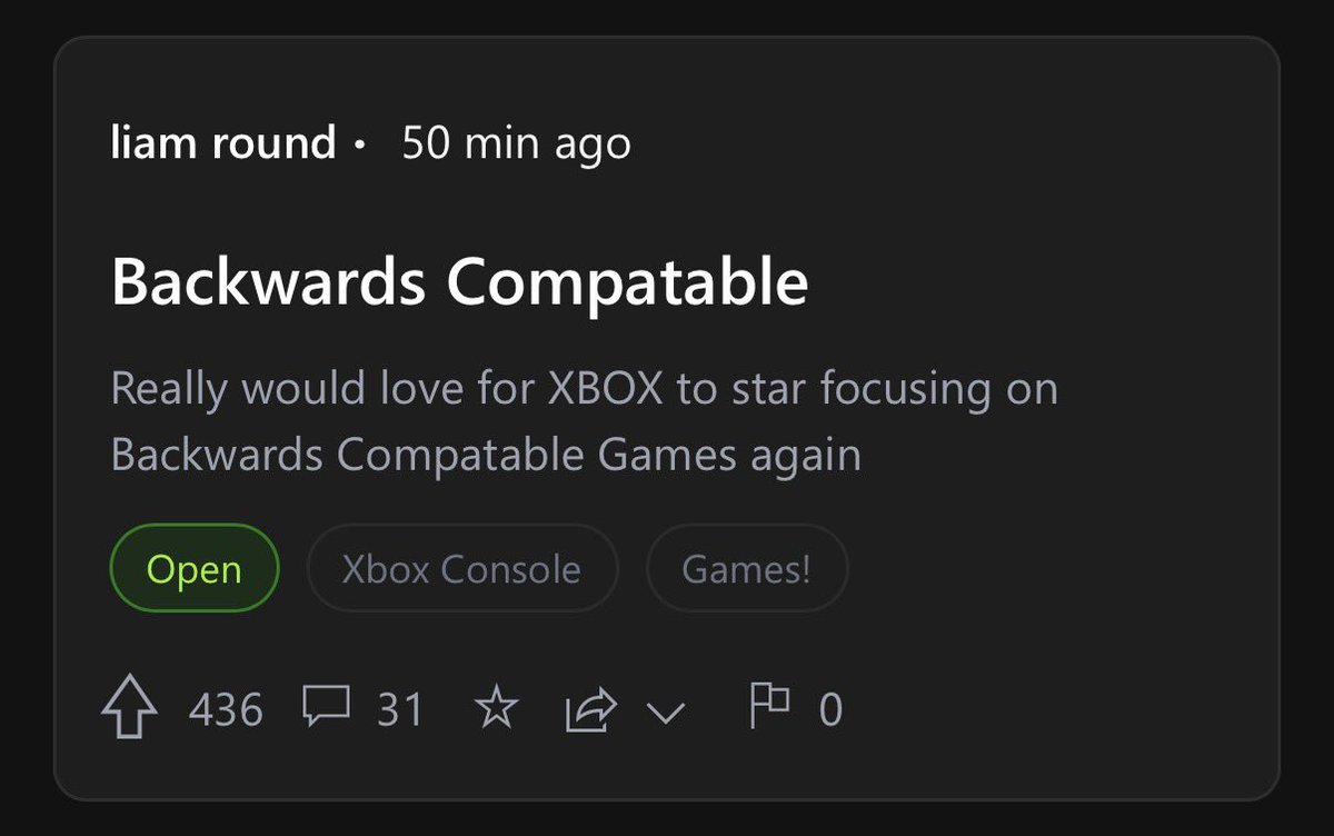 XBOX INFINITE tweet media
