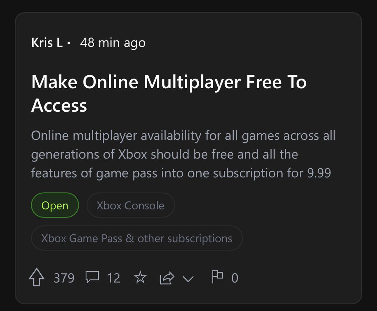 XBOX INFINITE tweet media