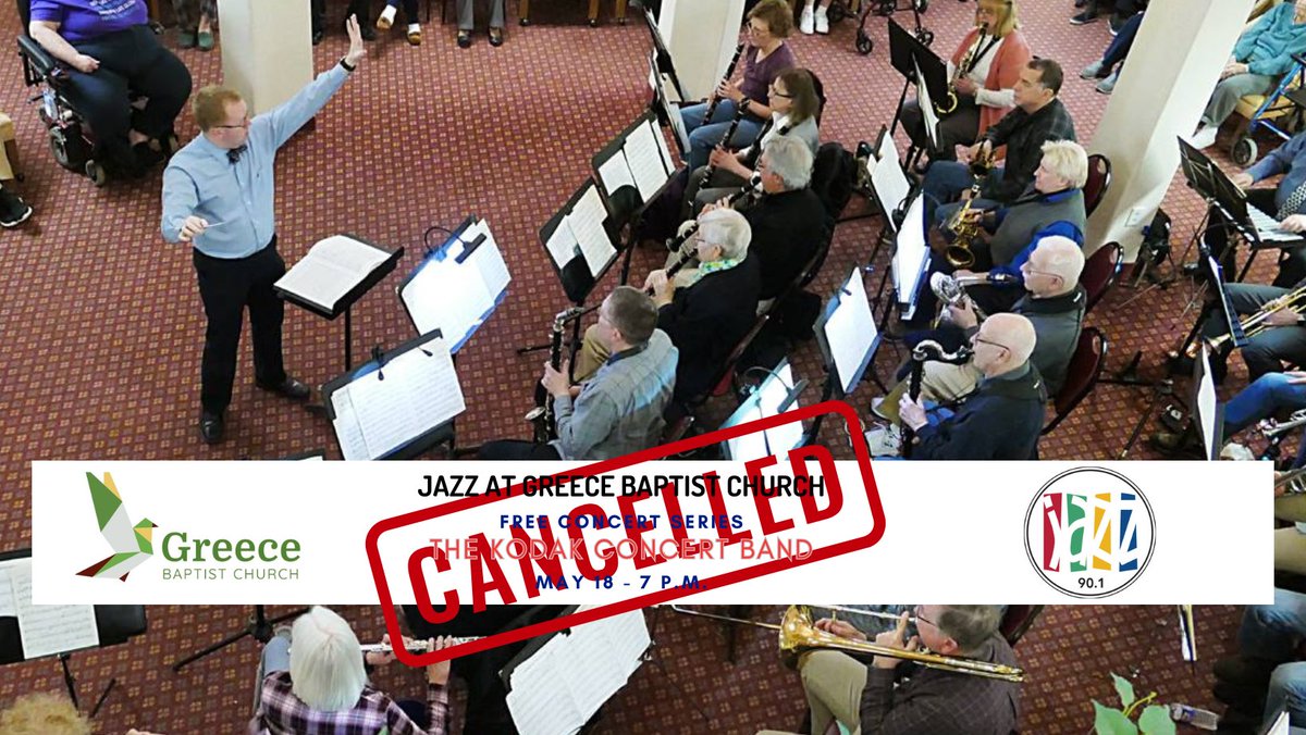 Jazz90.1 WGMC-FM tweet media