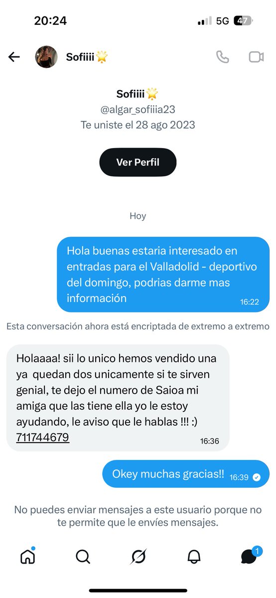 Iván Montes tweet media