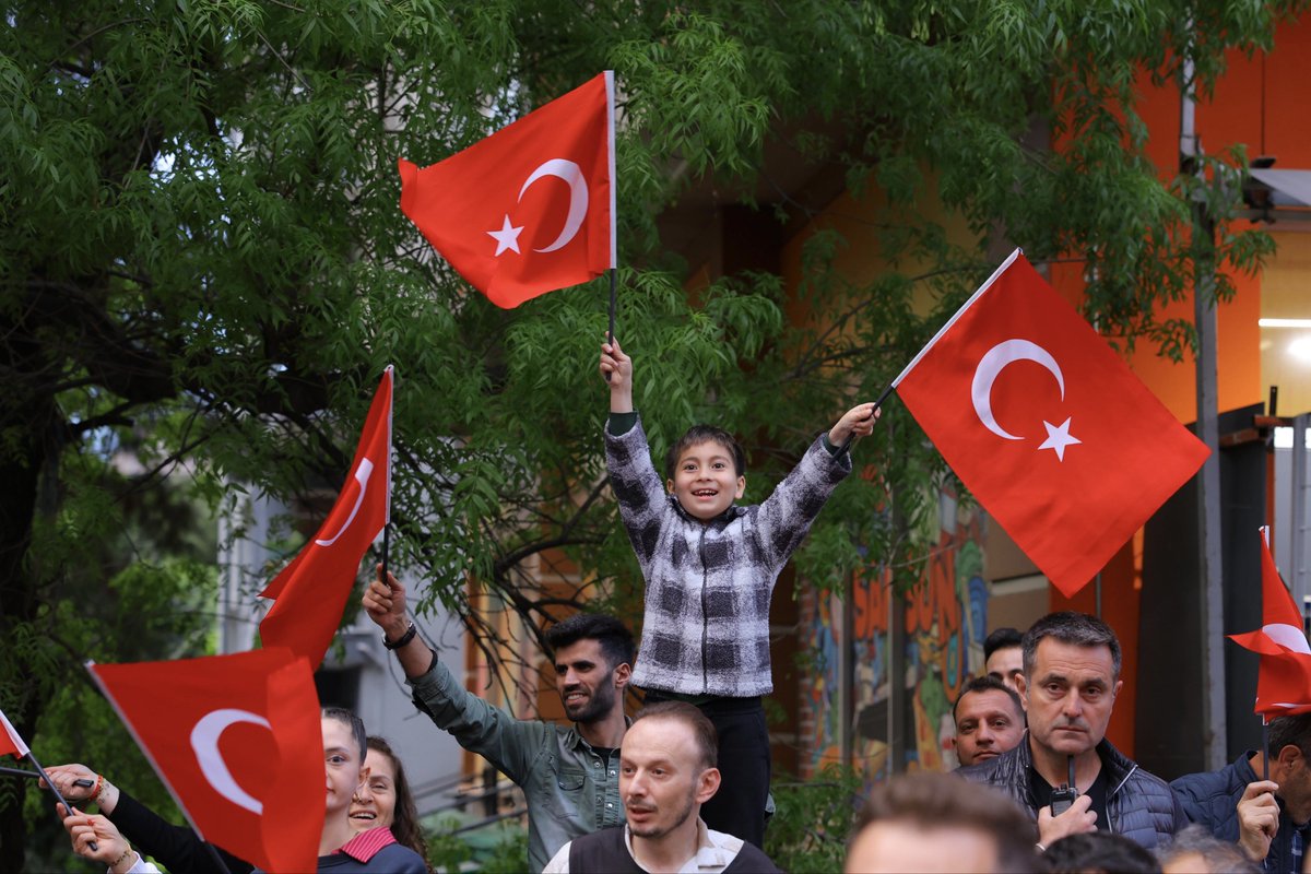samsunbsb's tweet photo. 19 Mayıs ruhu nesilden nesile…❤️🤍
#19Mayıs1919 https://t.co/dfE1SpFzIj