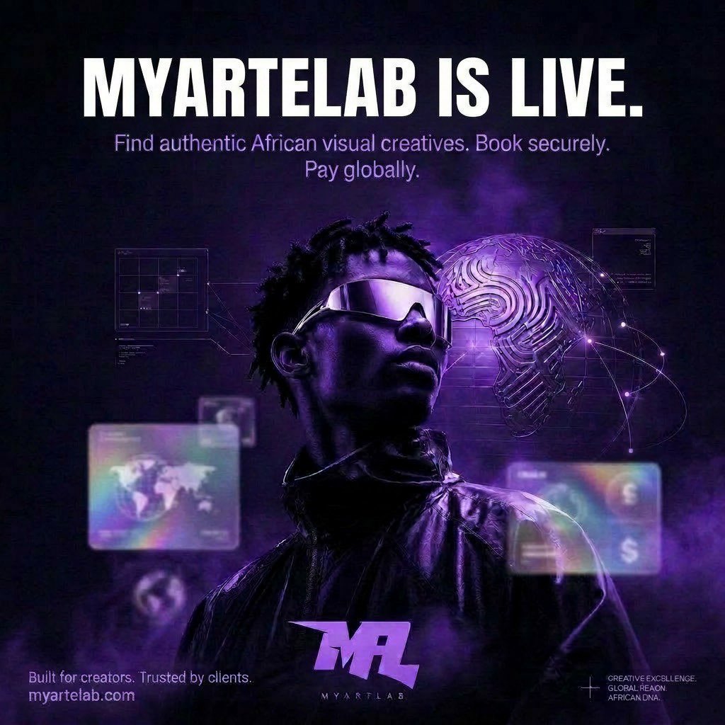 MyArteLab tweet media