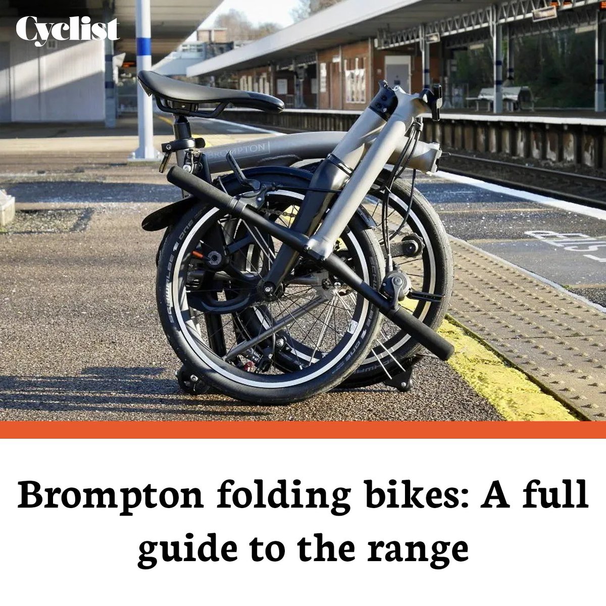 Cyclist magazine tweet media