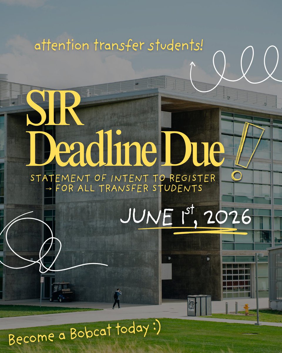 UC Merced Admissions tweet media