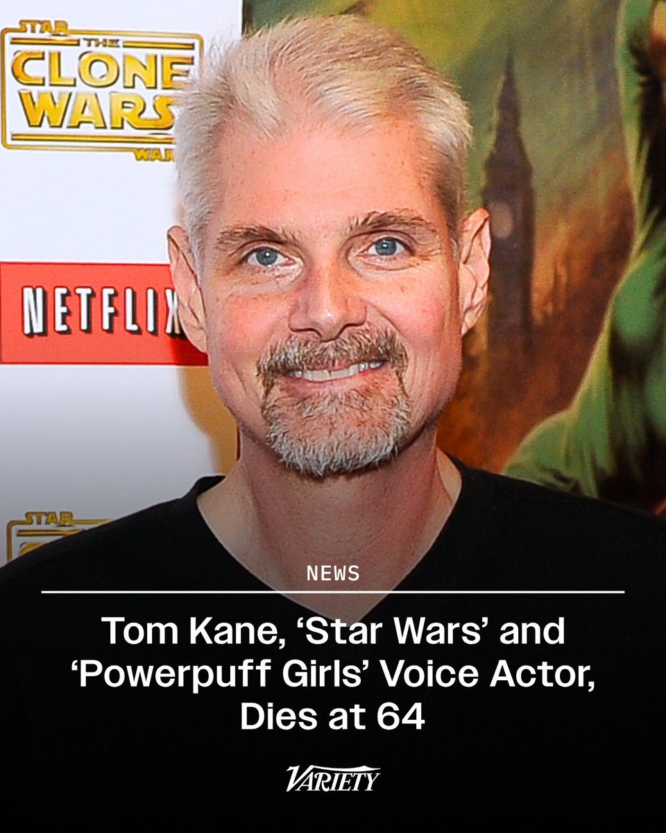 Variety tweet media