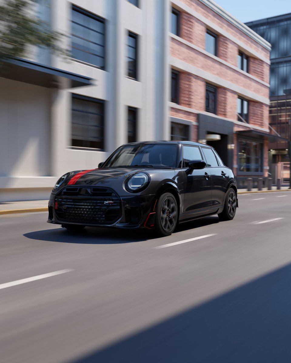 creviermini's tweet photo. Cruise in style. #CrevierMINI #MINI https://t.co/EEFPVKXqv1