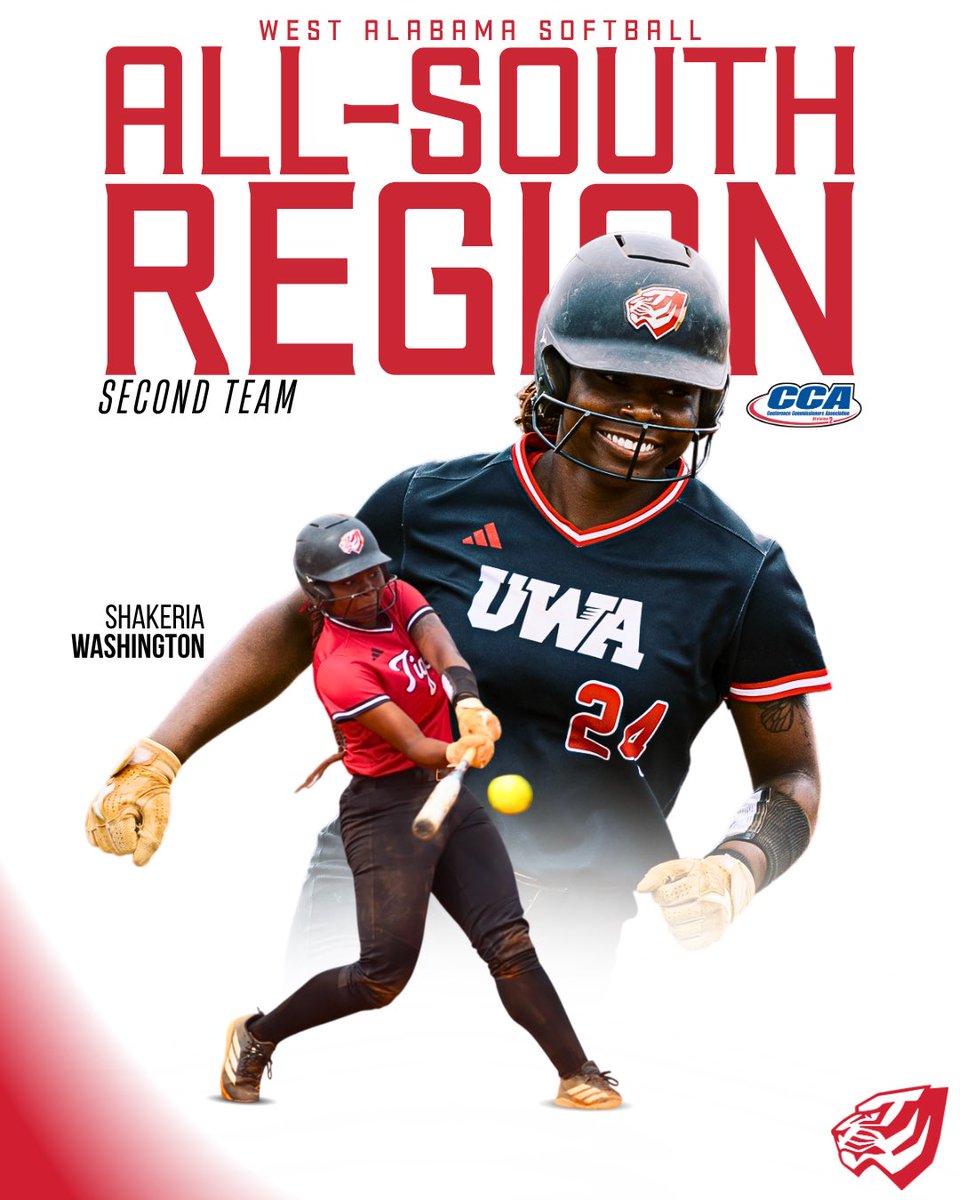 UWA Softball tweet media