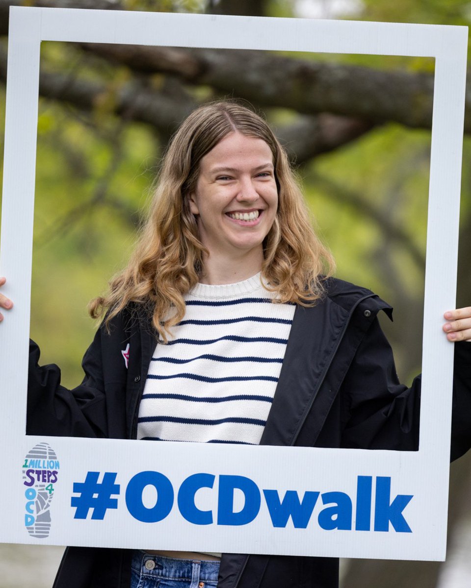 International OCD Foundation tweet media