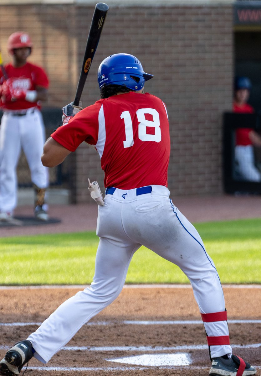 Great Lakes Summer Collegiate League tweet media