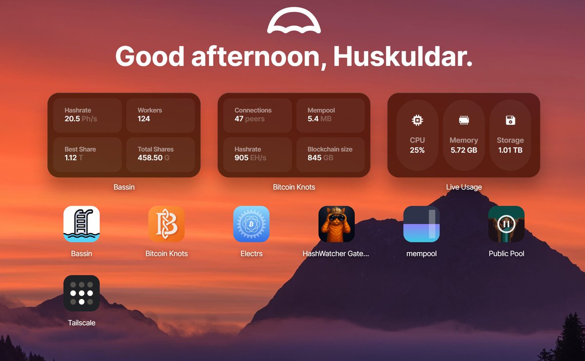 Huskuldar tweet media